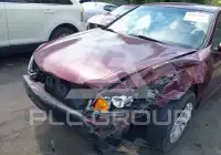 2009 Honda Accord photo