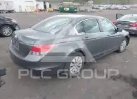 2009 Honda Accord фото