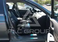 2009 Honda Accord фото