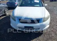2009 Honda Accord фото