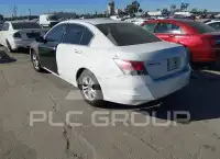 2009 Honda Accord фото