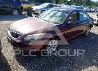 2009 Honda Accord photo