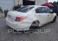 2009 Honda Accord photo