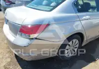 2009 Honda Accord фото