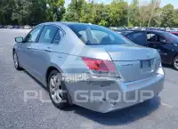 2009 Honda Accord фото