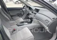 2009 Honda Accord фото