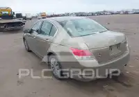 2009 Honda Accord фото