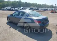 2009 Honda Accord фото