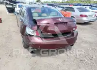 2009 Honda Accord фото