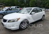 2009 Honda Accord фото