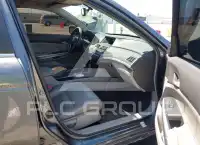 2009 Honda Accord фото