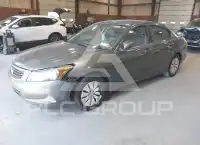 2009 Honda Accord фото