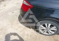 2009 Honda Accord photo