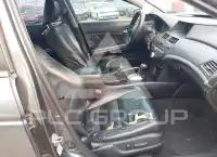 2009 Honda Accord фото