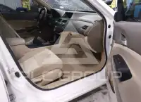 2009 Honda Accord фото