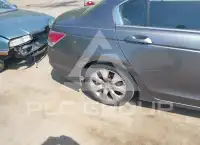 2009 Honda Accord фото