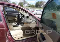 2009 Honda Accord фото
