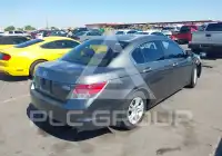 2009 Honda Accord photo