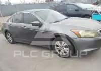 2009 Honda Accord фото