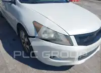 2009 Honda Accord фото
