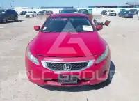2009 Honda Accord photo