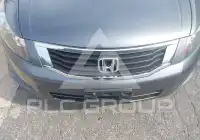 2009 Honda Accord photo