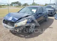 2009 Honda Accord фото