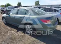 2009 Honda Accord фото