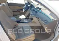 2009 Honda Accord фото