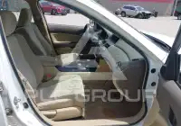 2009 Honda Accord фото