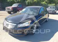 2009 Honda Accord фото