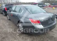 2009 Honda Accord фото