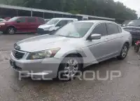 2009 Honda Accord фото