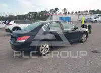 2009 Honda Accord фото