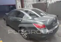 2009 Honda Accord фото