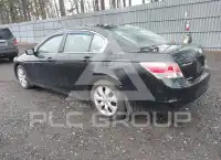2009 Honda Accord фото