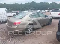 2009 Honda Accord photo