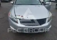 2009 Honda Accord фото