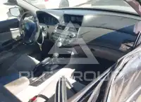 2009 Honda Accord фото