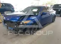 2009 Honda Accord фото