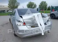 2009 Honda Accord фото