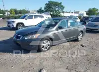 2009 Honda Accord фото