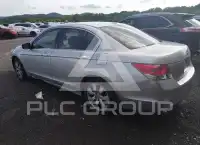 2009 Honda Accord фото