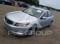 2009 Honda Accord photo
