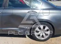 2009 Honda Accord фото