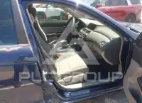 2009 Honda Accord фото
