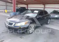 2009 Honda Accord фото