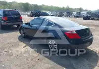 2009 Honda Accord photo