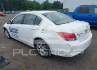 2009 Honda Accord фото