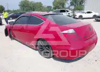 2009 Honda Accord фото